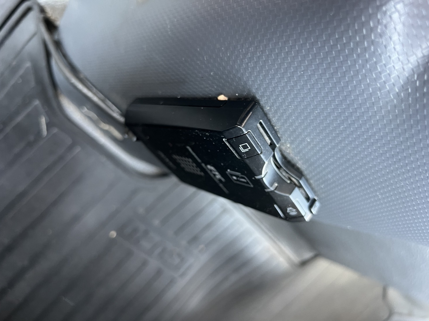 いすゞ エルフ TPG-NPR85ANの写真26