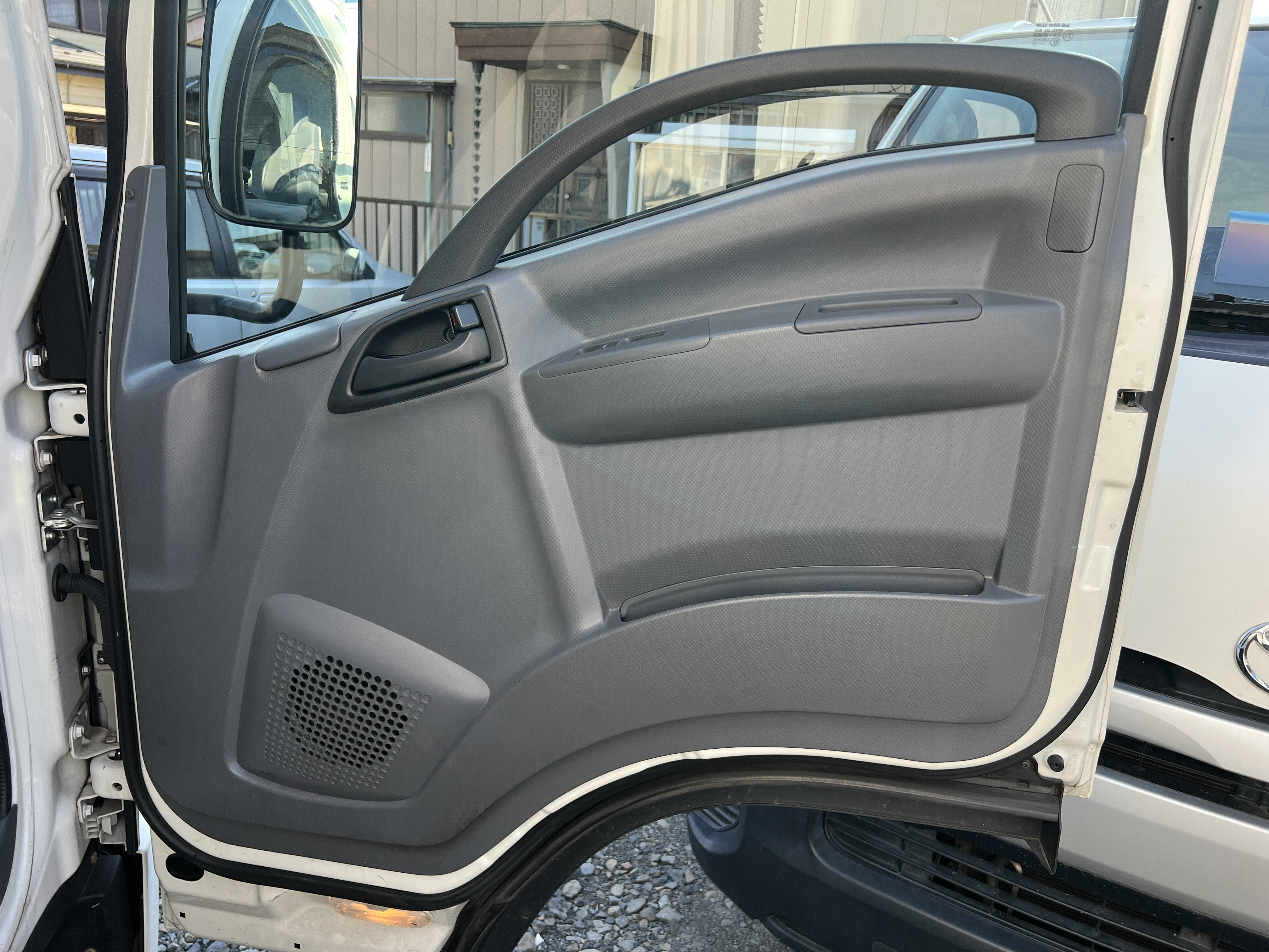 いすゞ エルフ TPG-NPR85ANの写真32