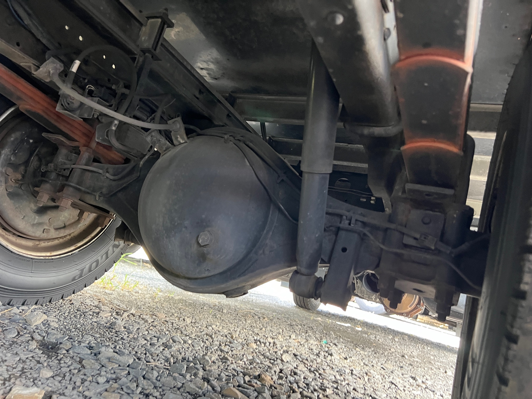 いすゞ エルフ TPG-NPR85ANの写真39