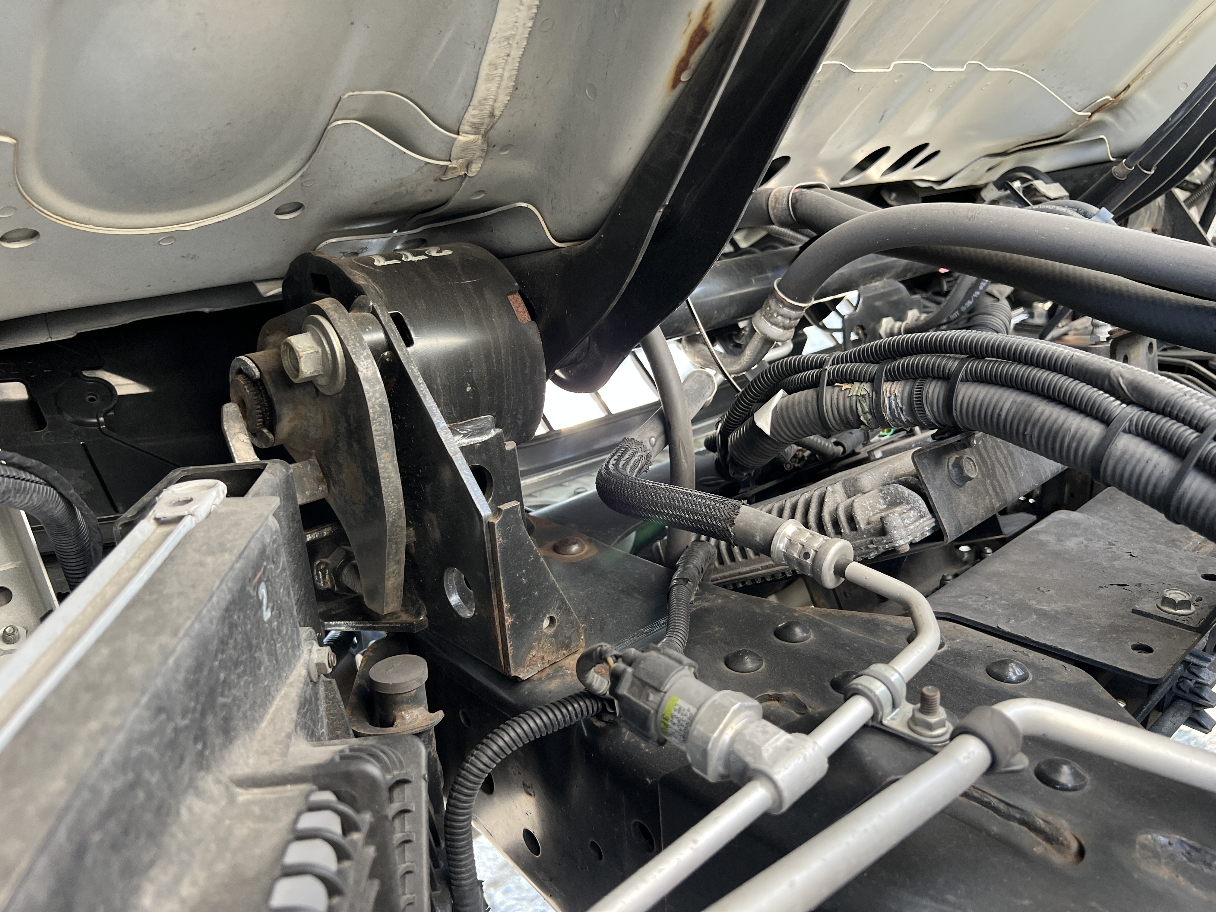 いすゞ エルフ TPG-NPR85ANの写真41