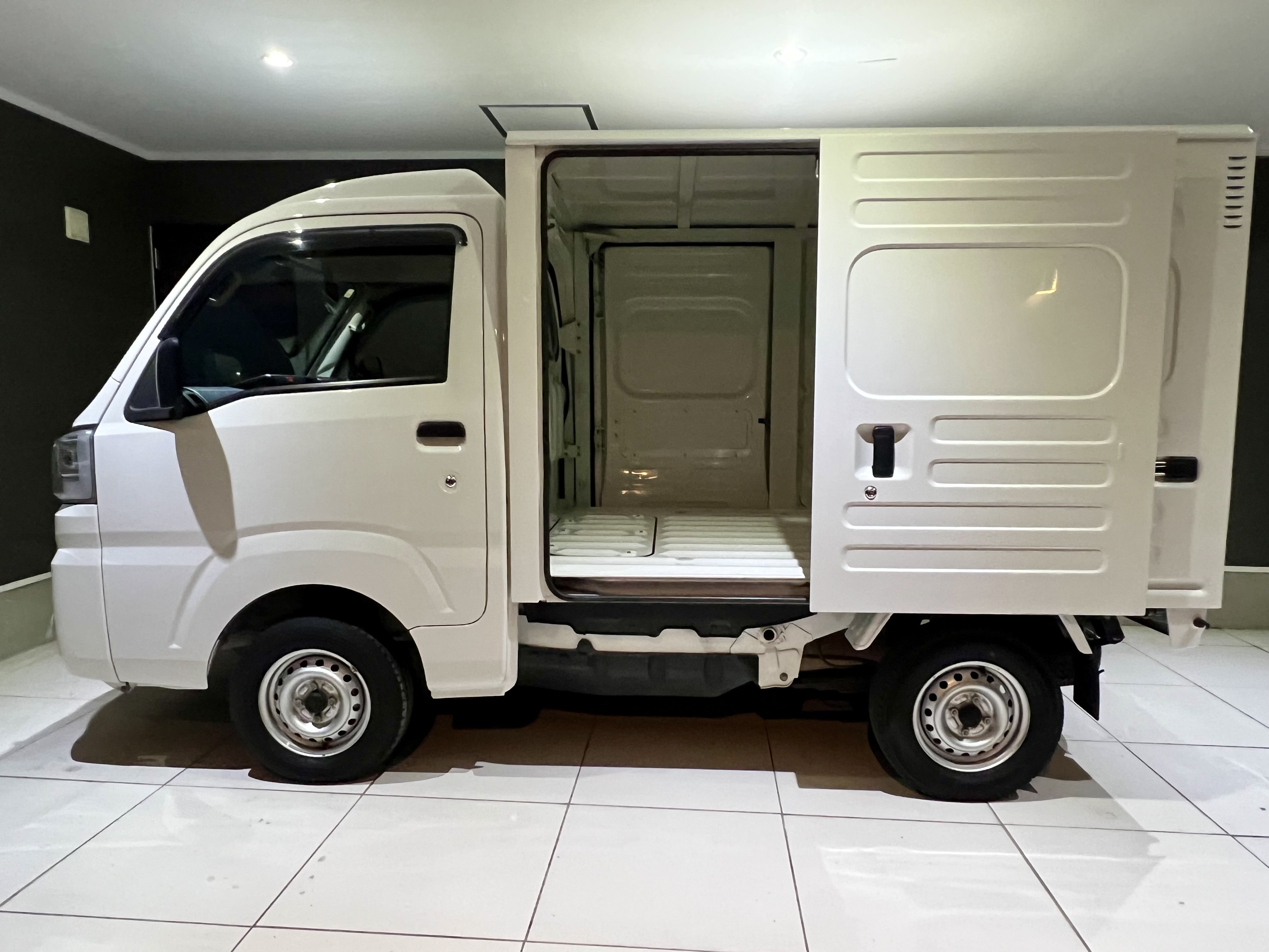 ダイハツ ハイゼットトラック EBD-S211P(2WD)[094-7]｜中古トラックならトラック市[全国FC]