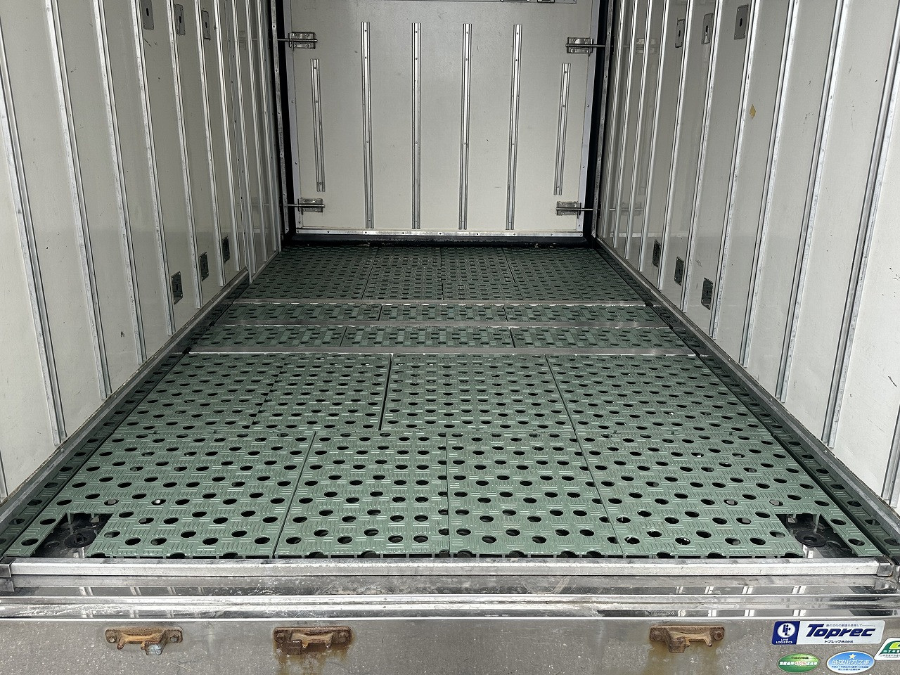 いすゞ エルフ TPG-NMS85AN(4WD)の写真23