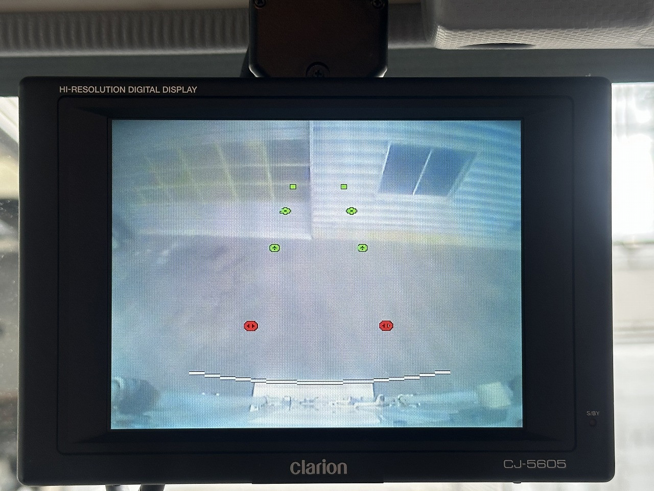 いすゞ エルフ TPG-NMS85AN(4WD)の写真30