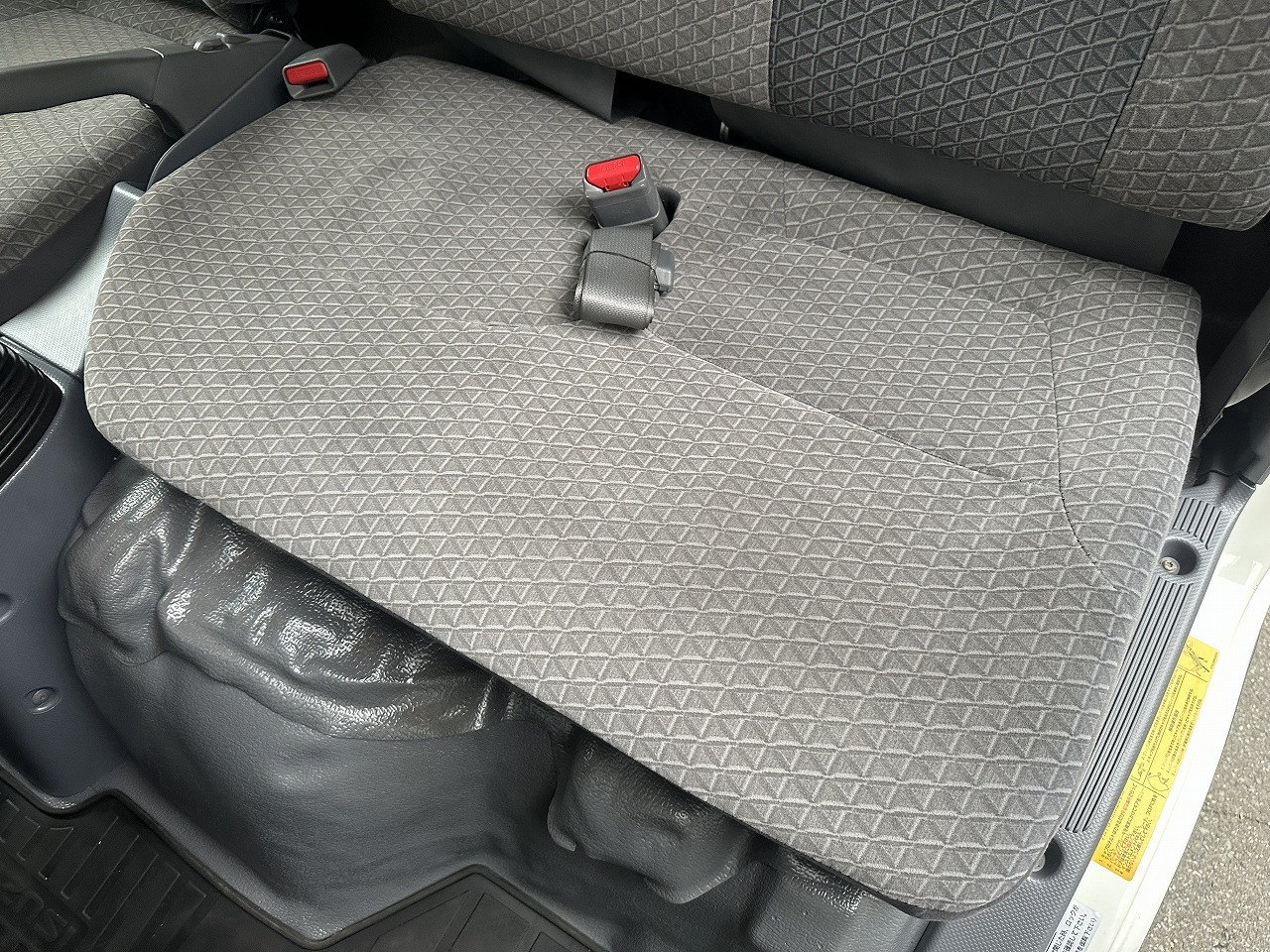 いすゞ エルフ TPG-NMS85AN(4WD)の写真33