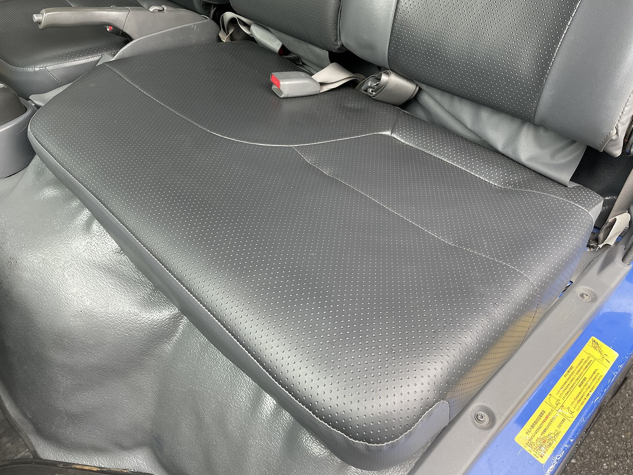 いすゞ エルフ TPG-NKR85AD(2WD)の写真40