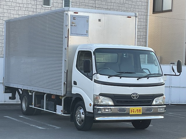 トヨタ ダイナ BDG-XZU424(2WD)[097-OPG408]｜中古トラックなら