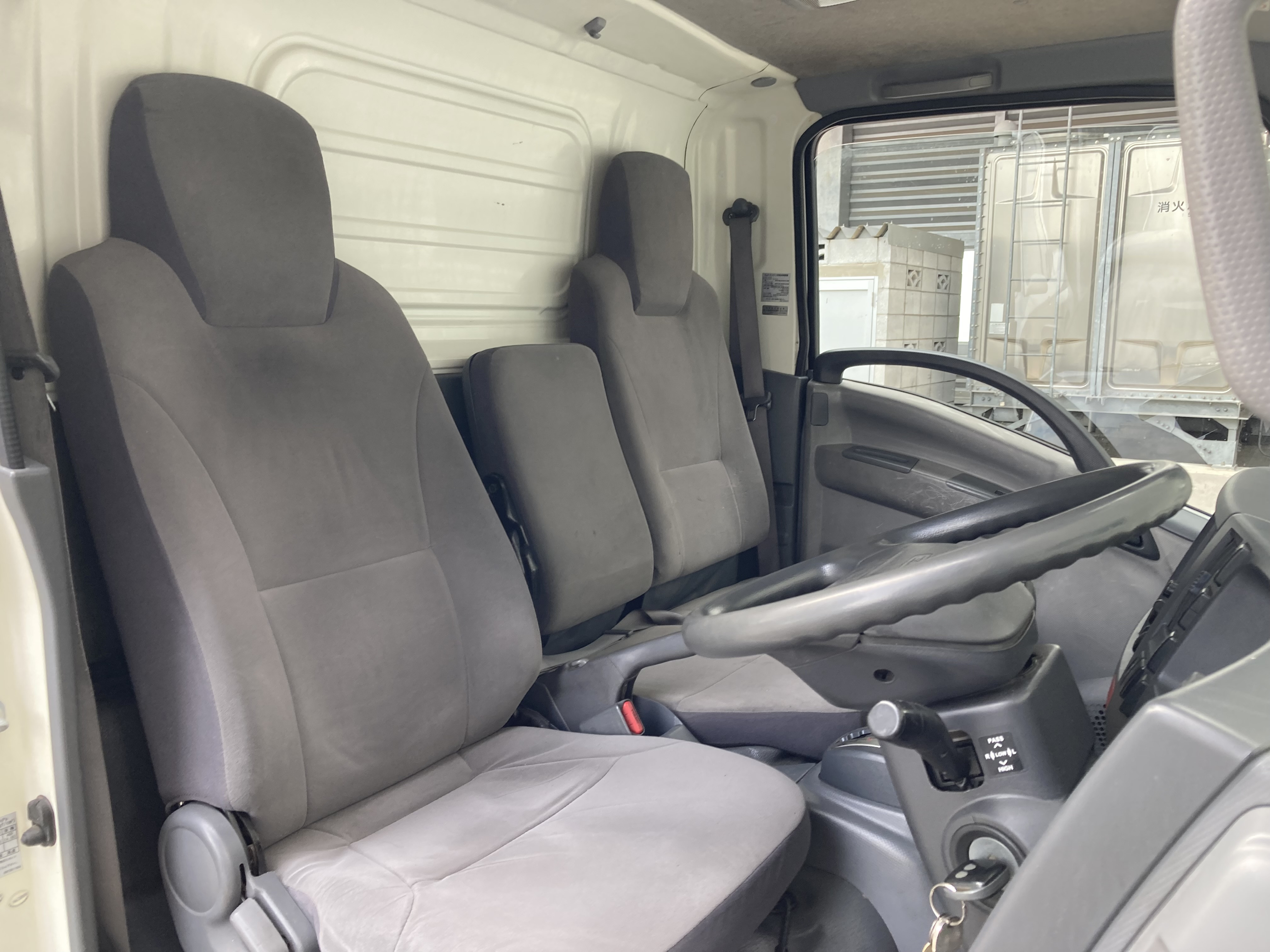 マツダ タイタン TKG-LLR85N(2WD)の写真12