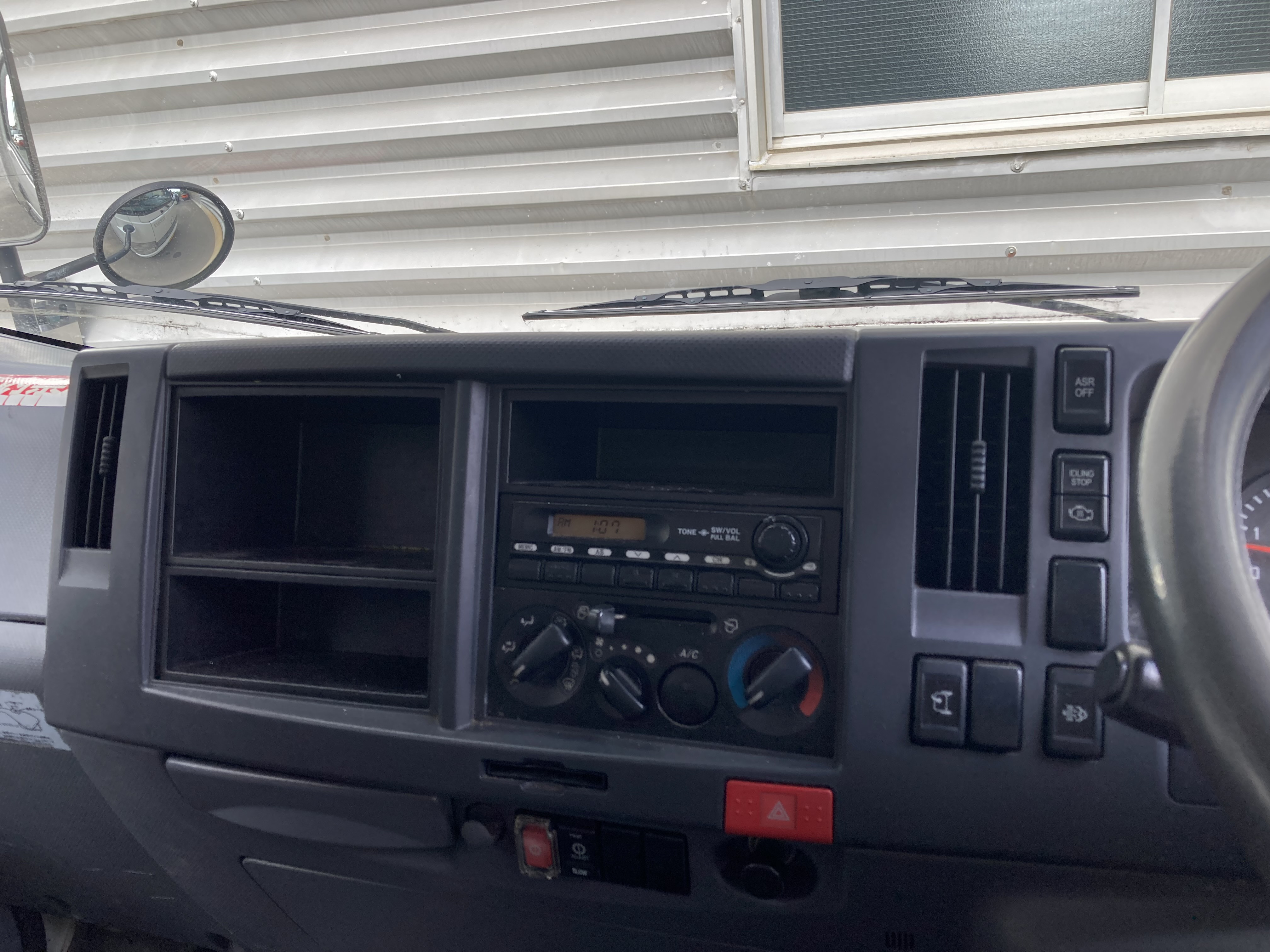 マツダ タイタン TKG-LLR85N(2WD)の写真14