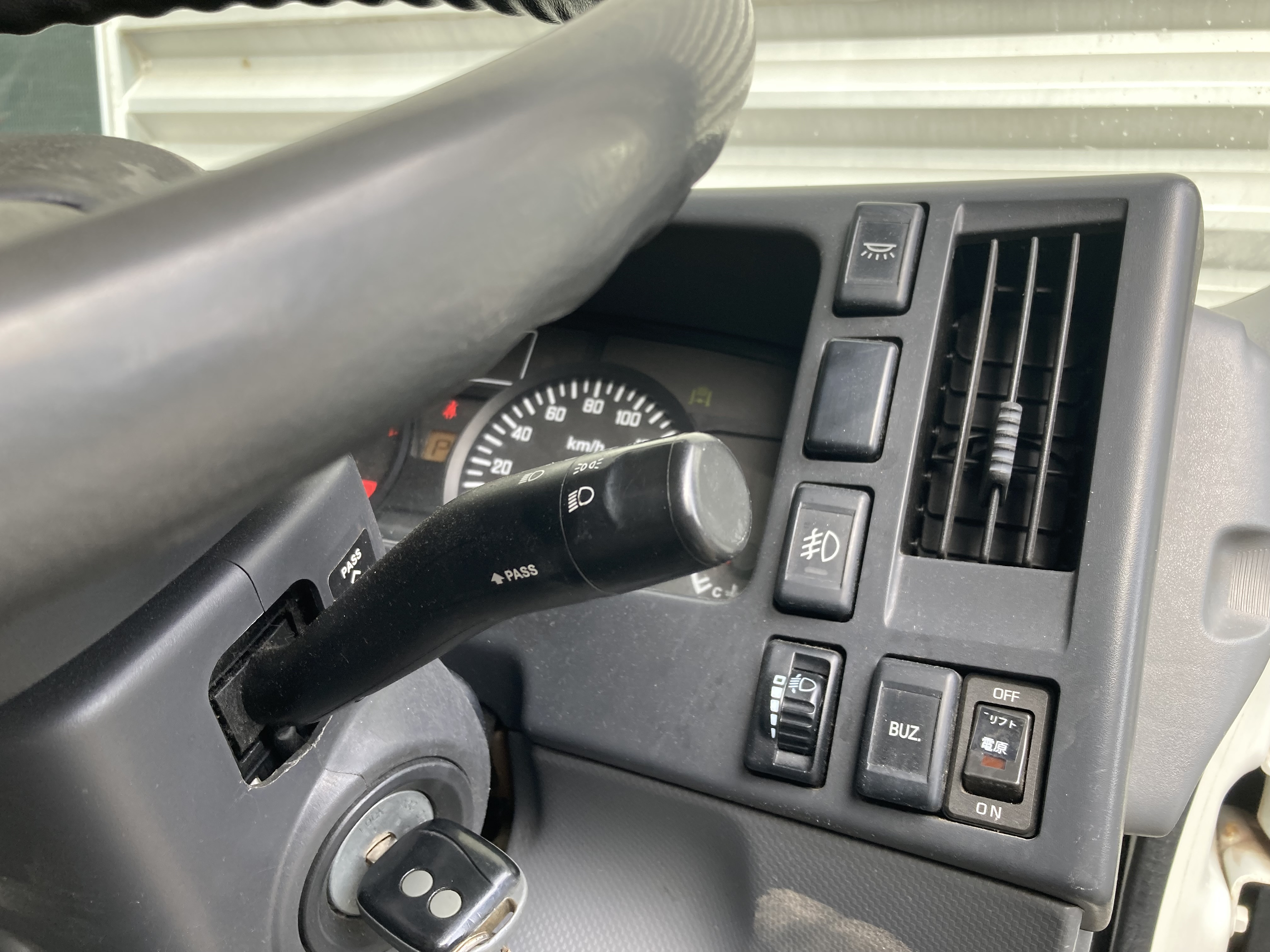 マツダ タイタン TKG-LLR85N(2WD)の写真18