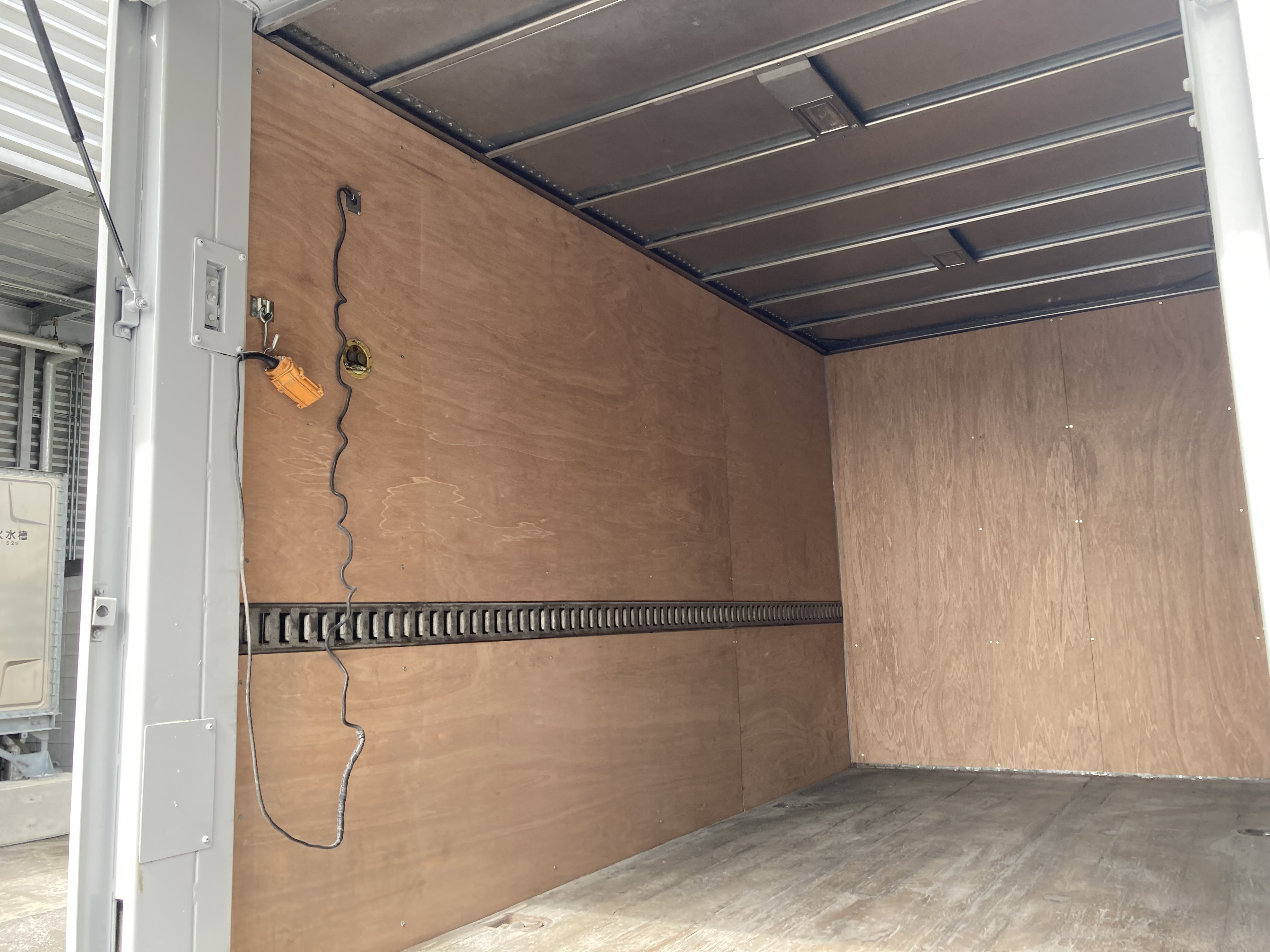 マツダ タイタン TKG-LLR85N(2WD)の写真25