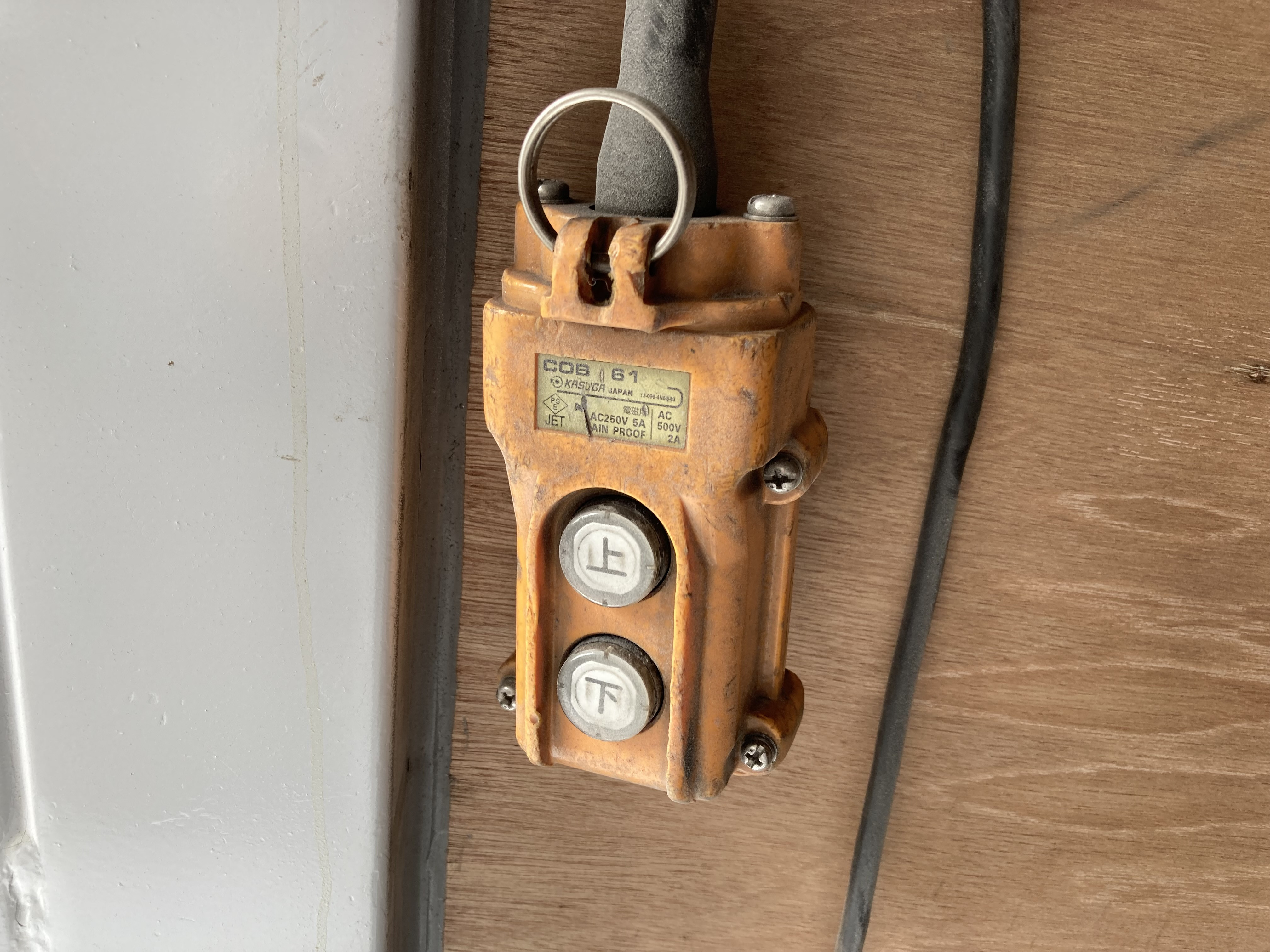 マツダ タイタン TKG-LLR85N(2WD)の写真26