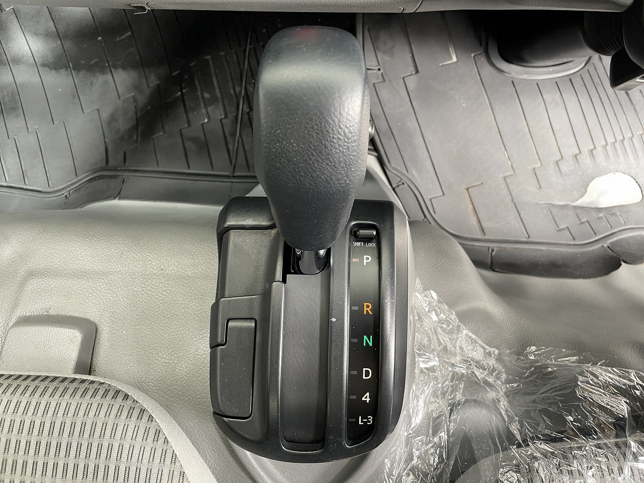 トヨタ ダイナ SKG-XZC645(2WD)の写真17