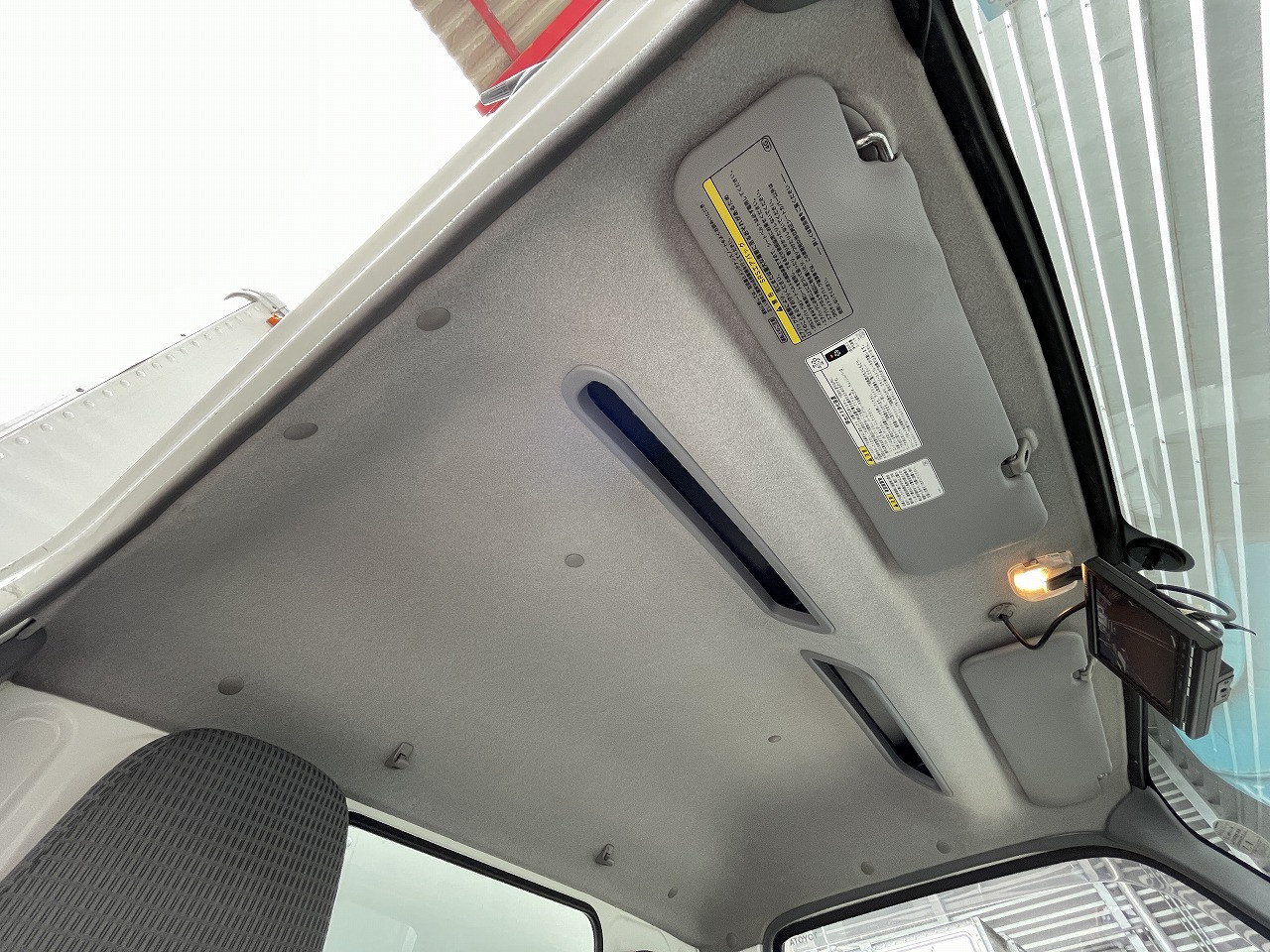 トヨタ ダイナ SKG-XZC645(2WD)の写真18