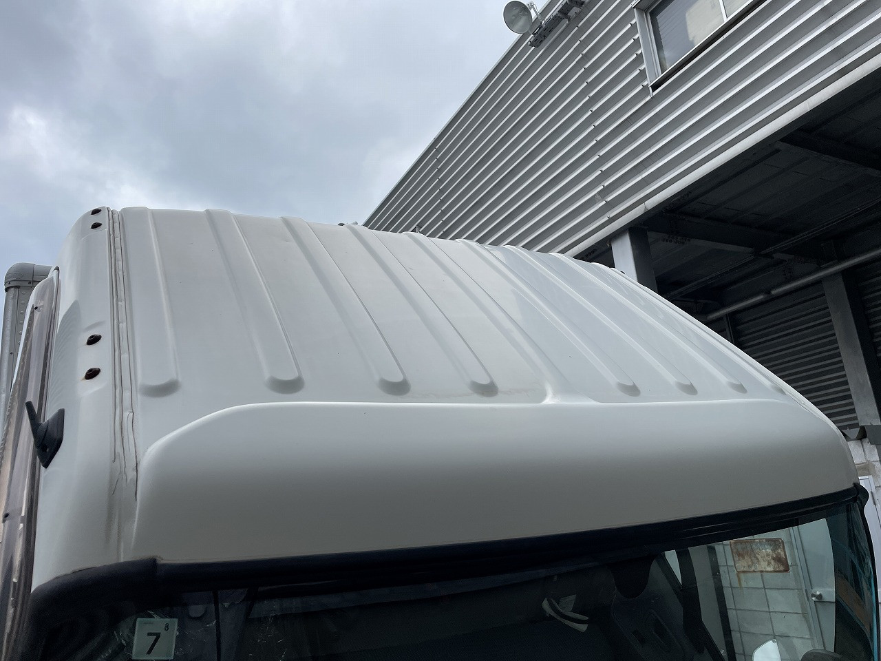 トヨタ ダイナ SKG-XZC645(2WD)の写真20