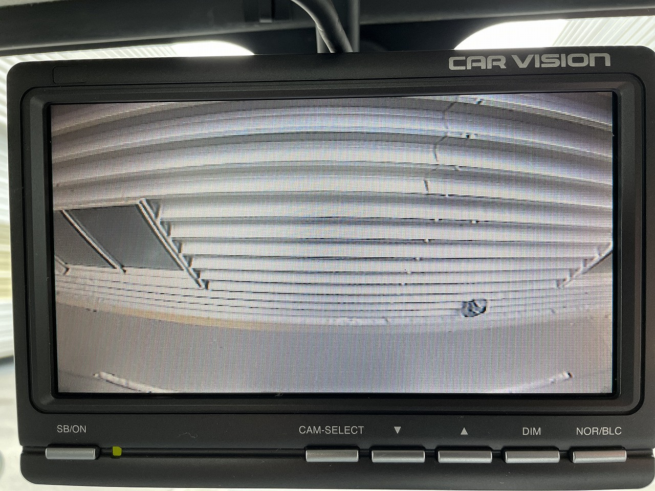 トヨタ ダイナ SKG-XZC645(2WD)の写真27