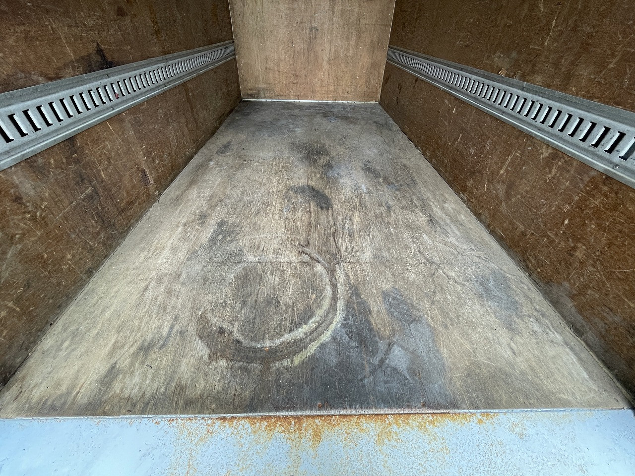 トヨタ ダイナ SKG-XZC645(2WD)の写真34