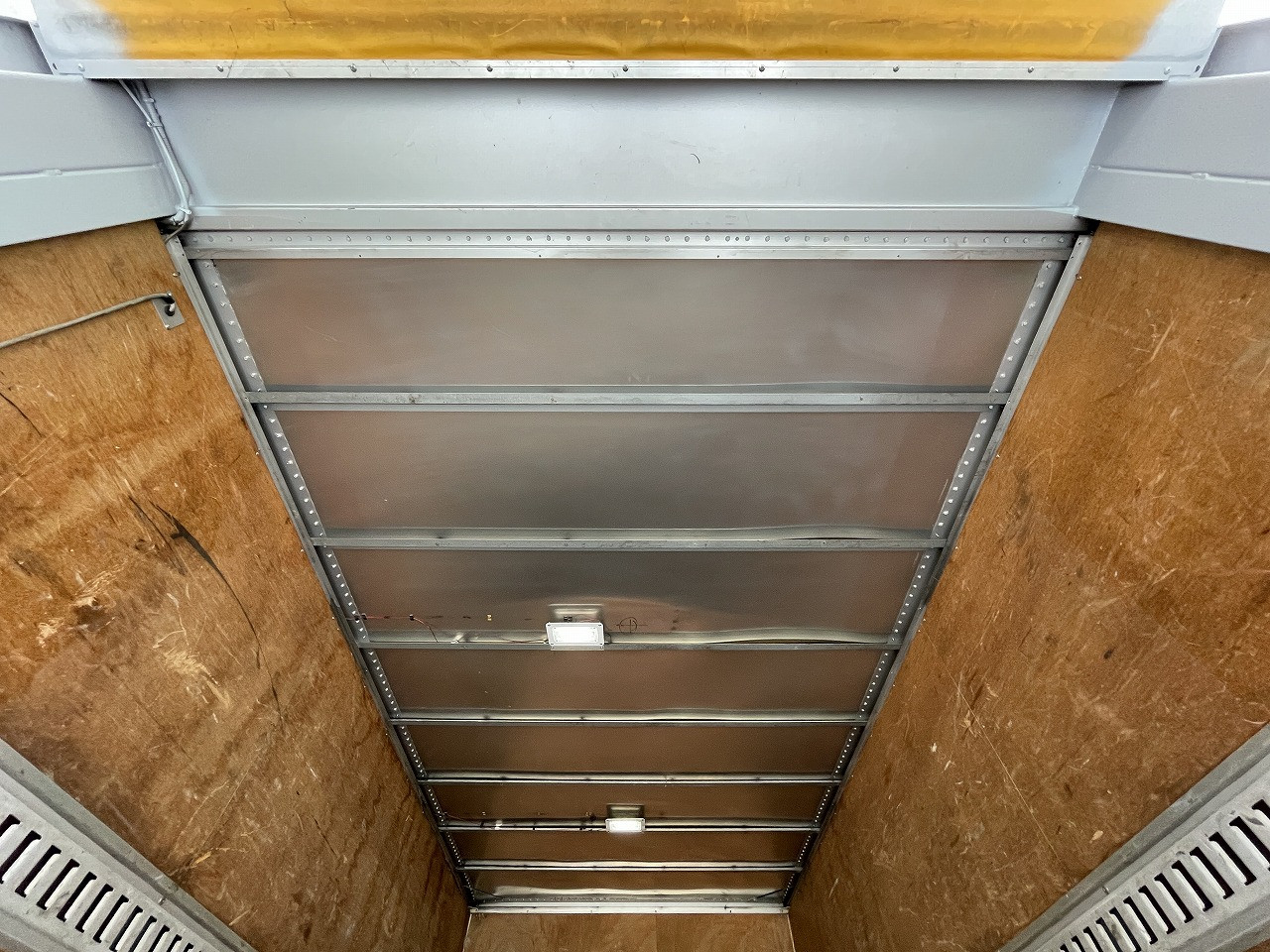 トヨタ ダイナ SKG-XZC645(2WD)の写真35