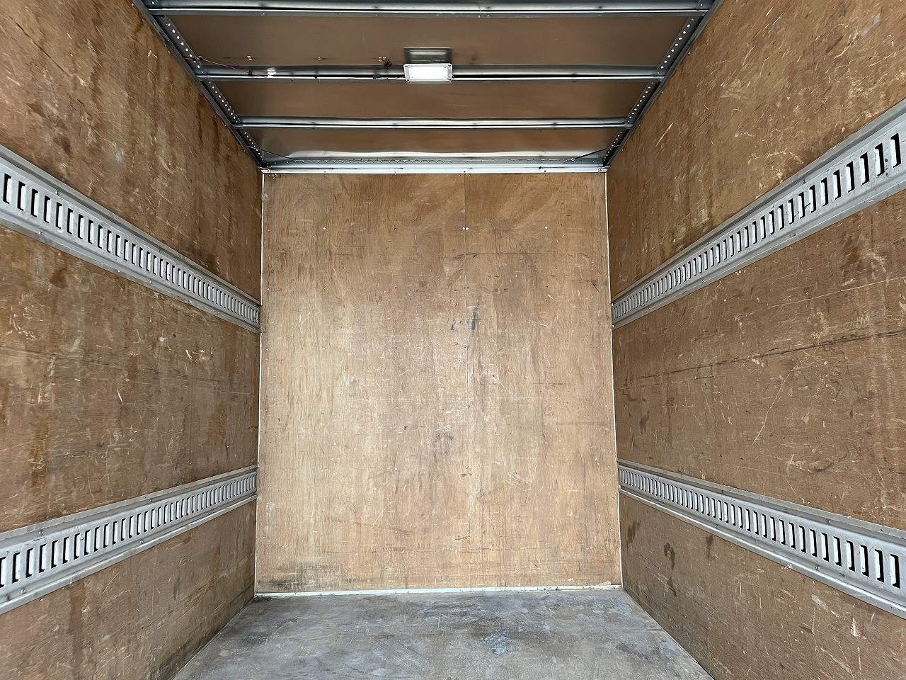 トヨタ ダイナ SKG-XZC645(2WD)の写真36