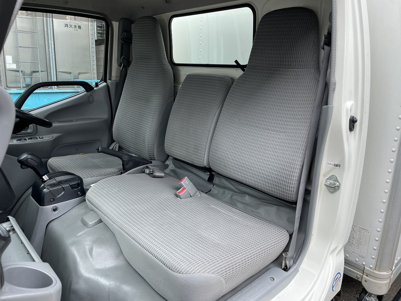 トヨタ ダイナ SKG-XZC645(2WD)の写真41