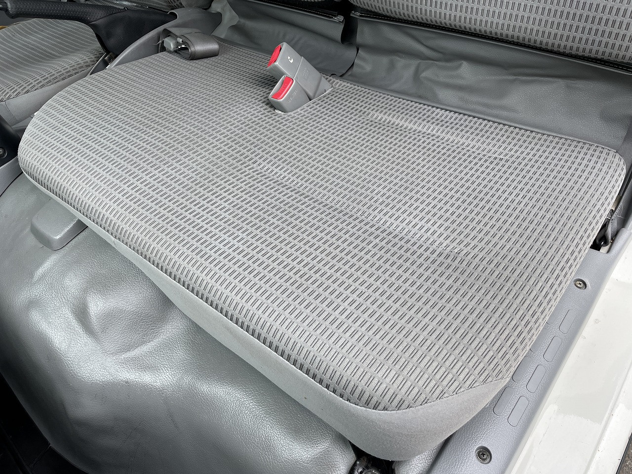 トヨタ ダイナ SKG-XZC645(2WD)の写真42