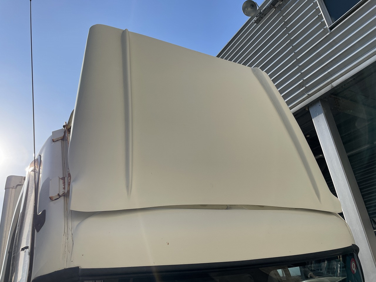 トヨタ トヨエース TKG-XZU605(2WD)の写真20