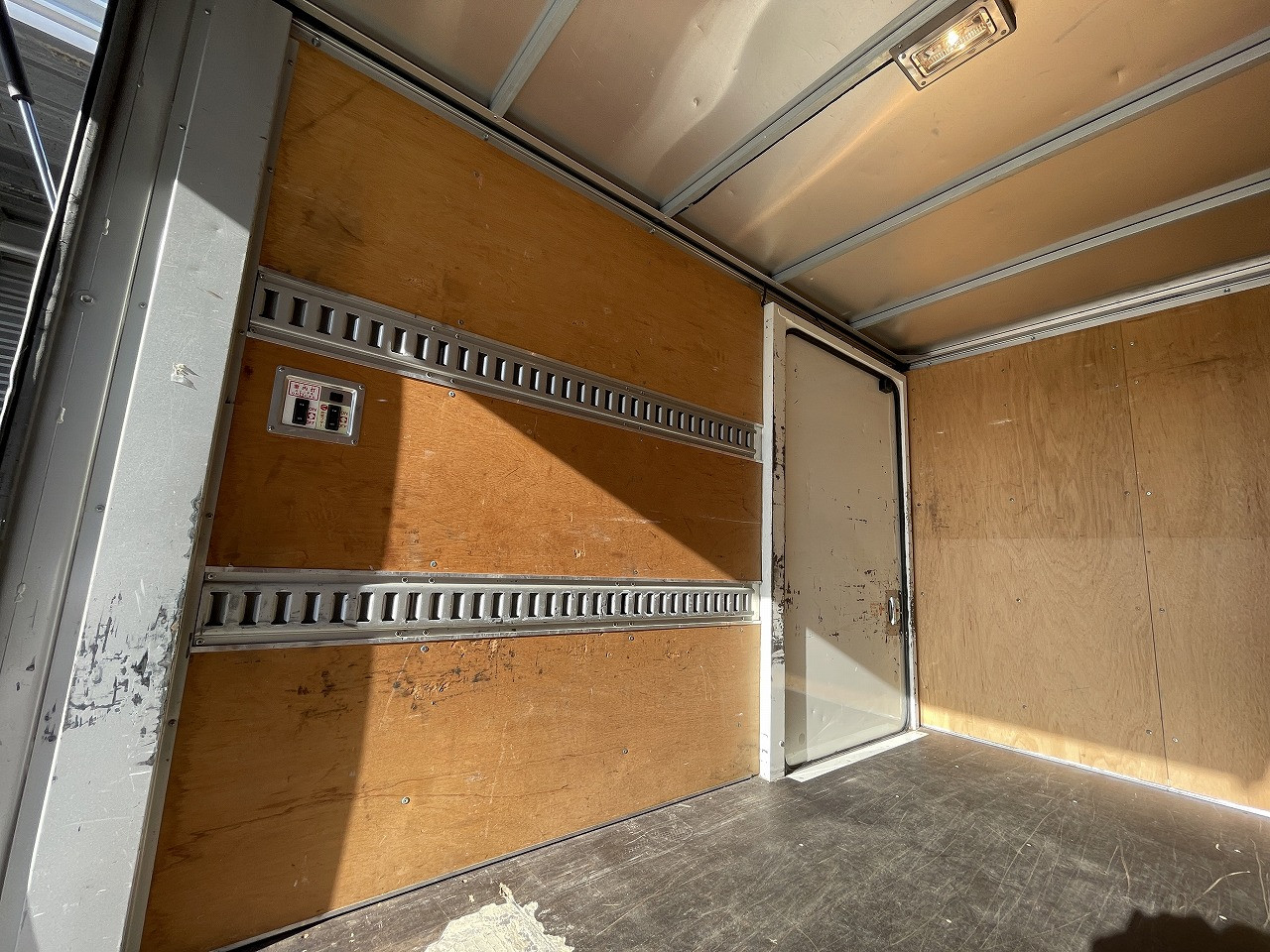 トヨタ トヨエース TKG-XZU605(2WD)の写真24