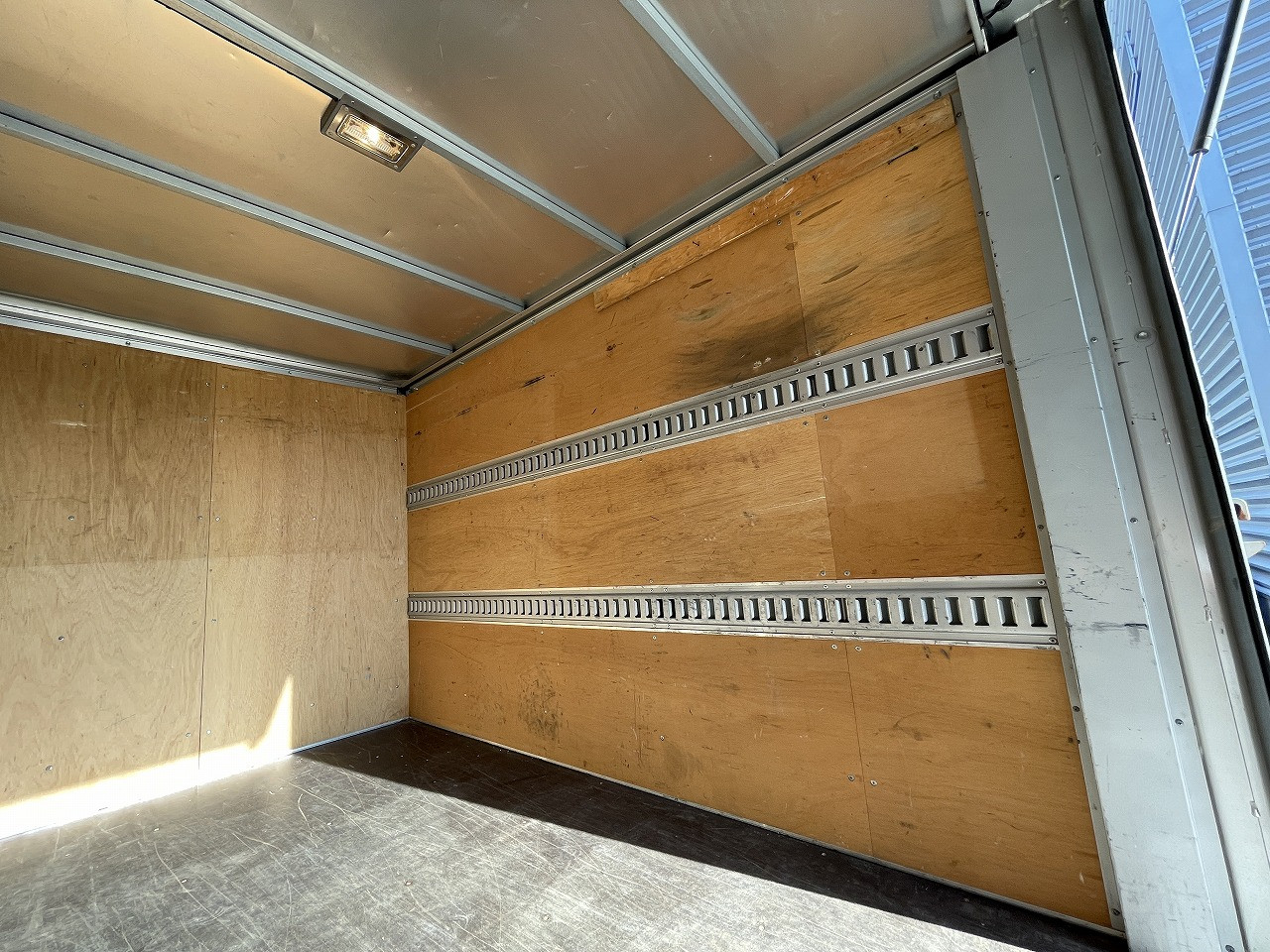 トヨタ トヨエース TKG-XZU605(2WD)の写真25