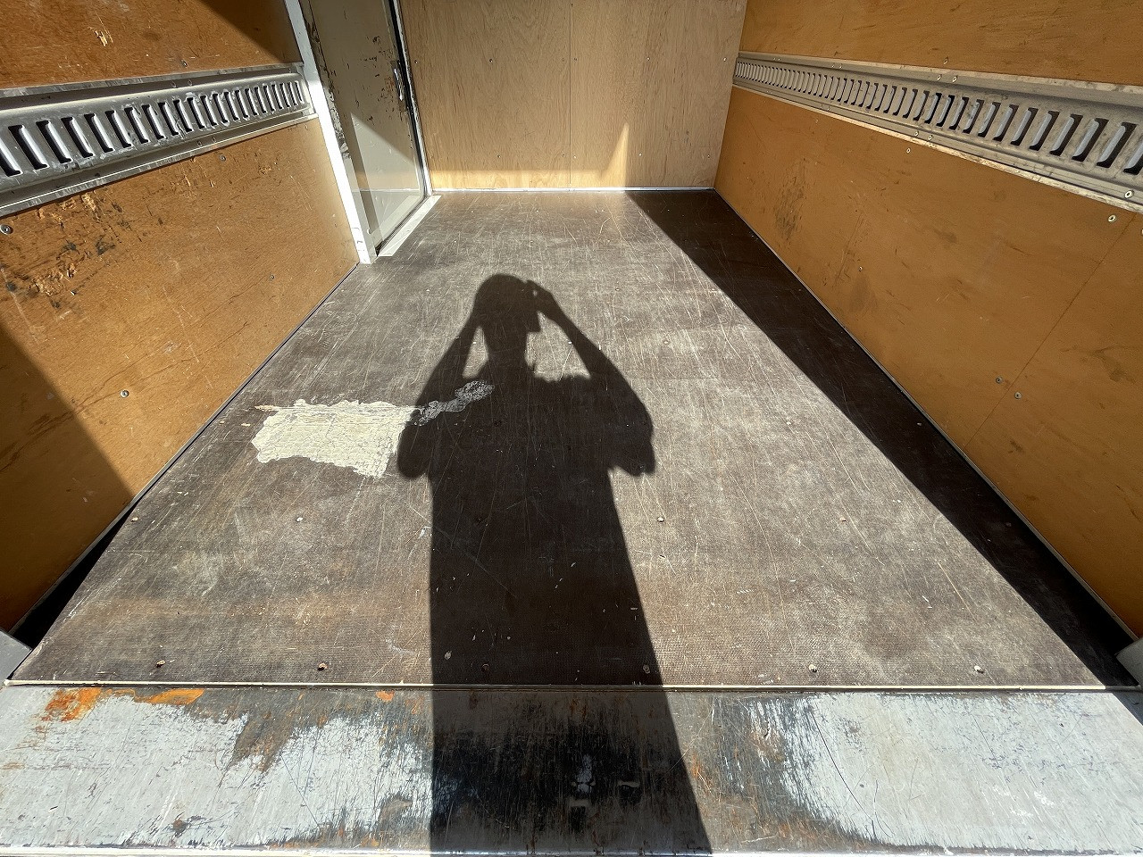 トヨタ トヨエース TKG-XZU605(2WD)の写真26