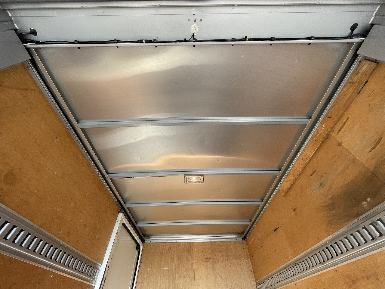 トヨタ トヨエース TKG-XZU605(2WD)の写真27