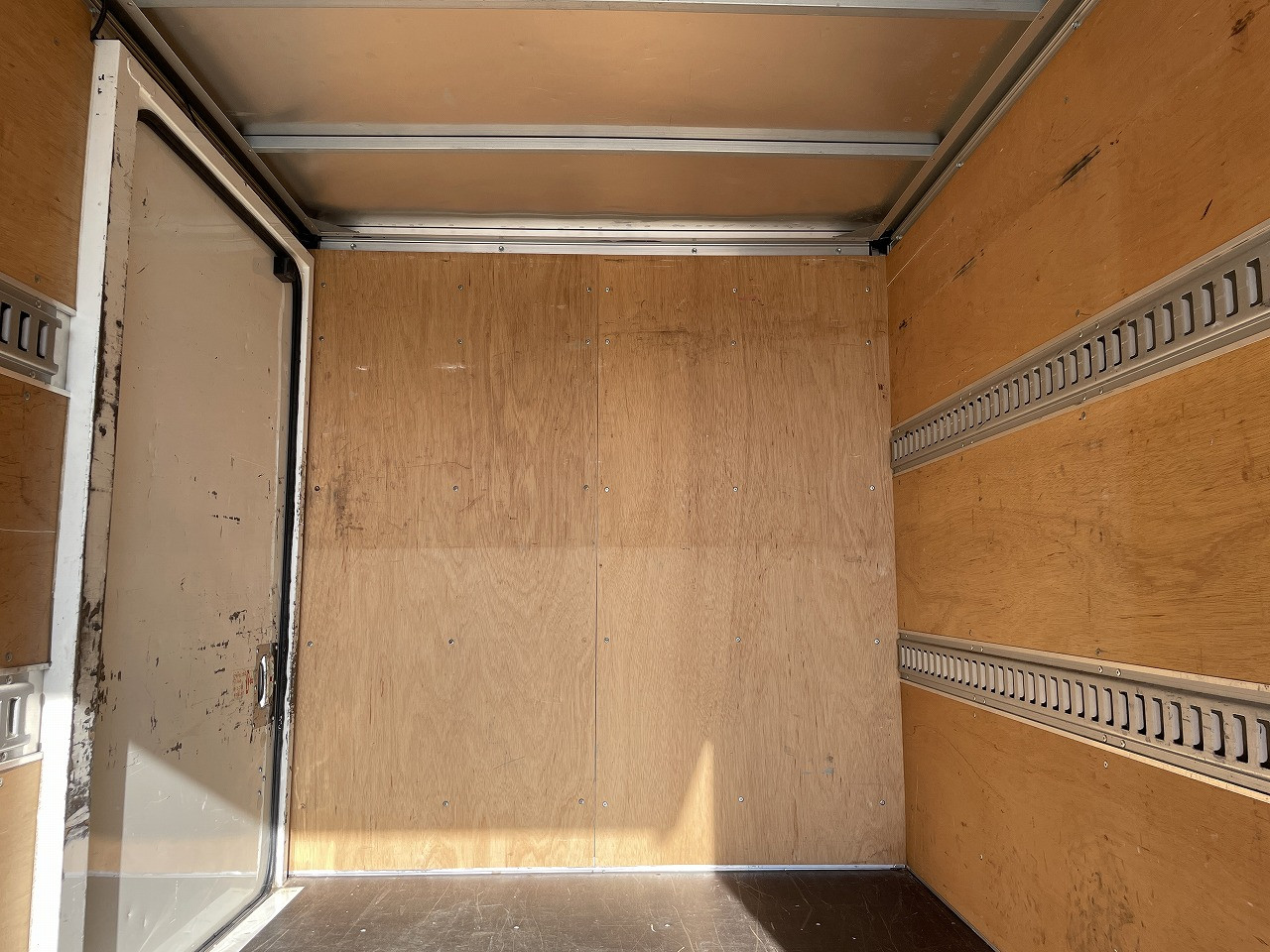 トヨタ トヨエース TKG-XZU605(2WD)の写真28