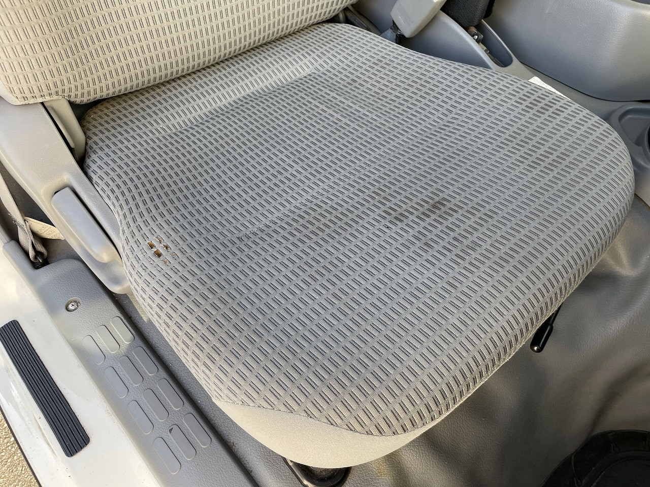 トヨタ トヨエース TKG-XZU605(2WD)の写真37