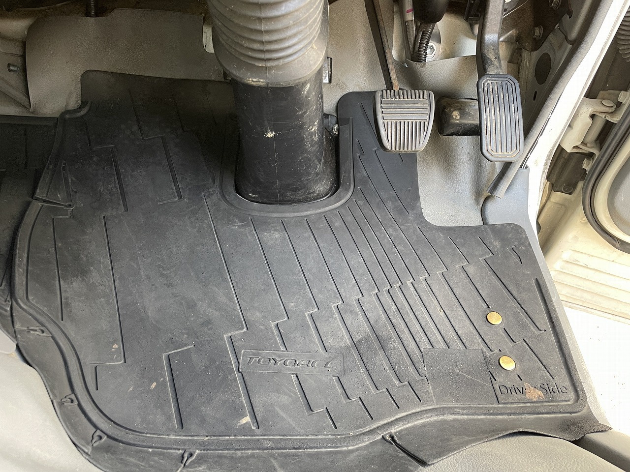 トヨタ トヨエース TKG-XZU605(2WD)の写真40