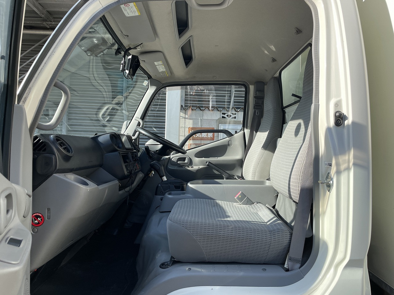 トヨタ トヨエース TKG-XZU605(2WD)の写真41