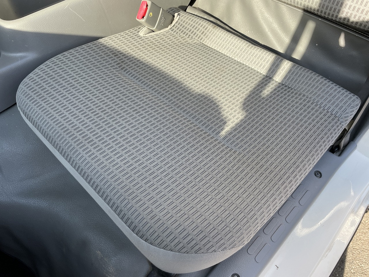 トヨタ トヨエース TKG-XZU605(2WD)の写真43