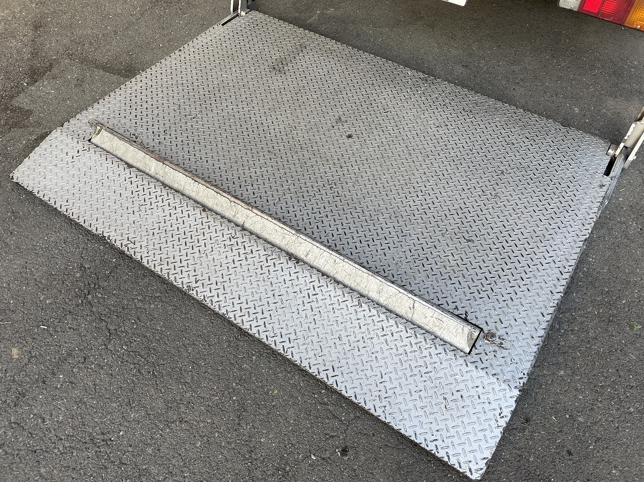 トヨタ ダイナ TPG-XZU605(2WD)の写真5