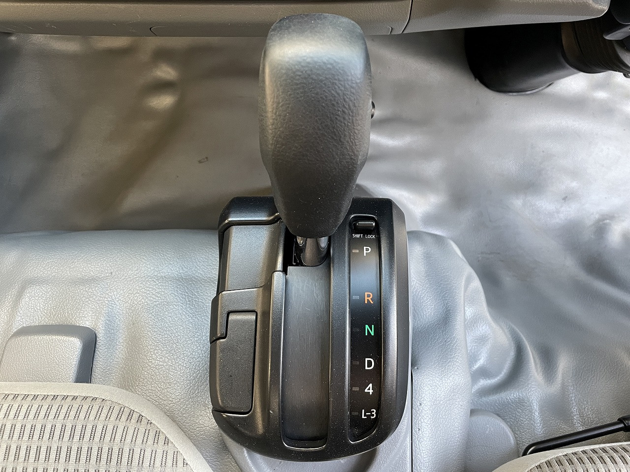 トヨタ ダイナ TPG-XZU605(2WD)の写真18