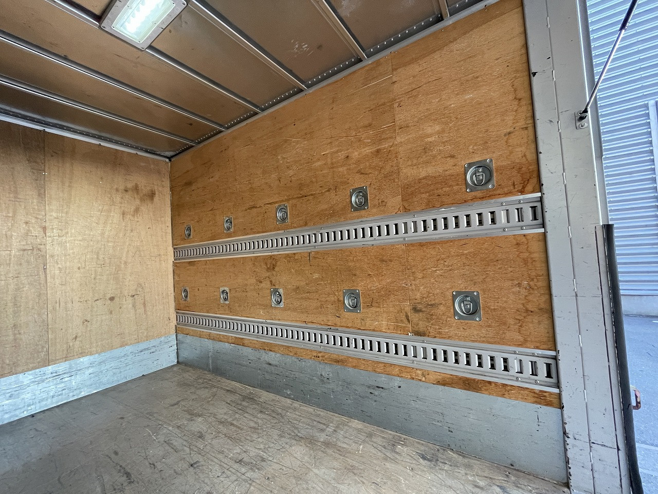 トヨタ ダイナ TPG-XZU605(2WD)の写真24