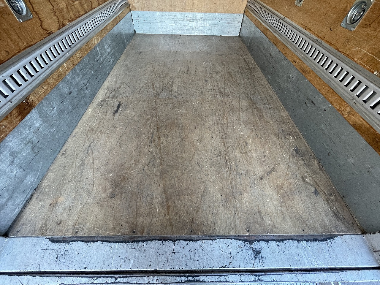 トヨタ ダイナ TPG-XZU605(2WD)の写真25