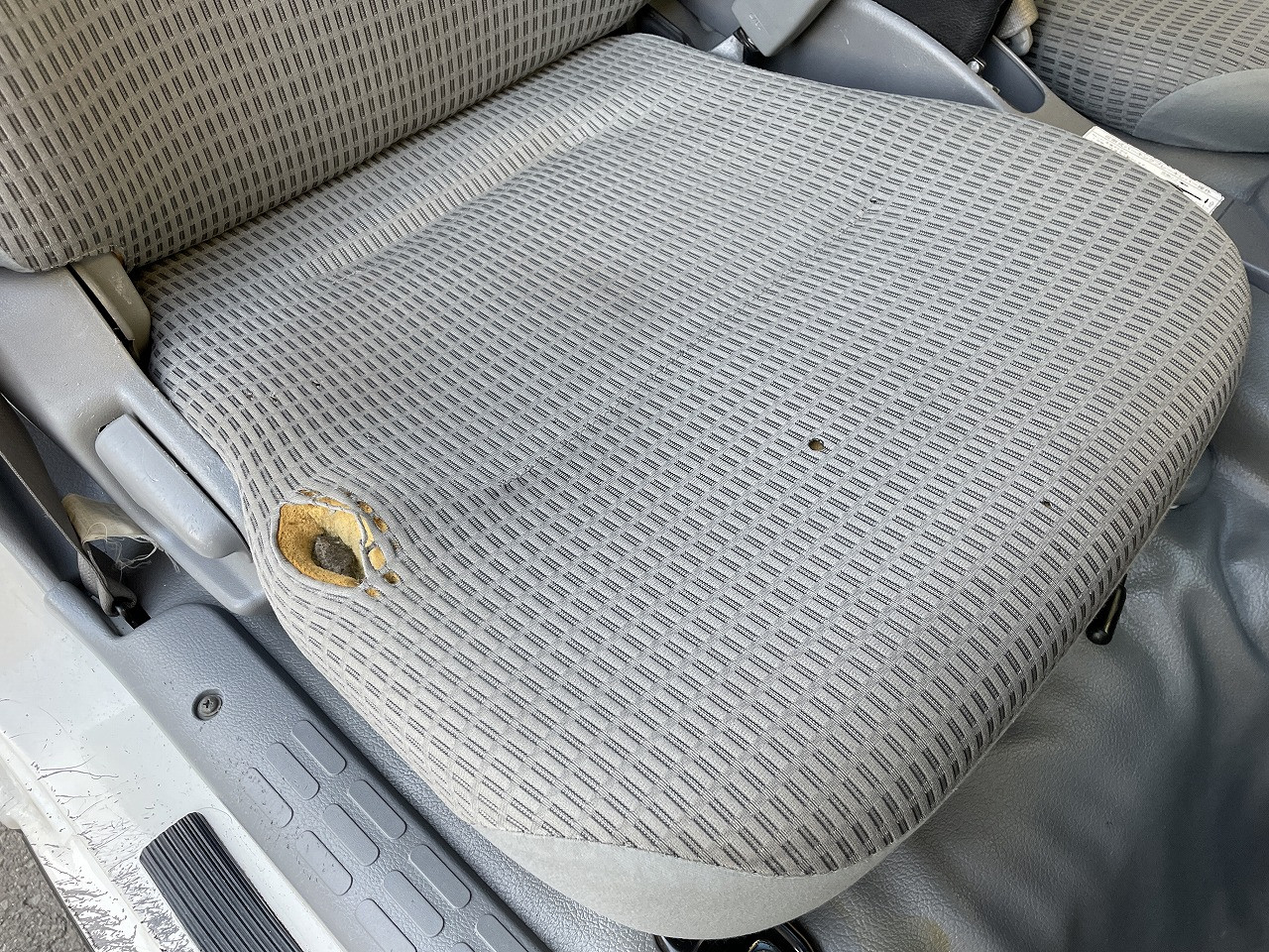 トヨタ ダイナ TPG-XZU605(2WD)の写真38