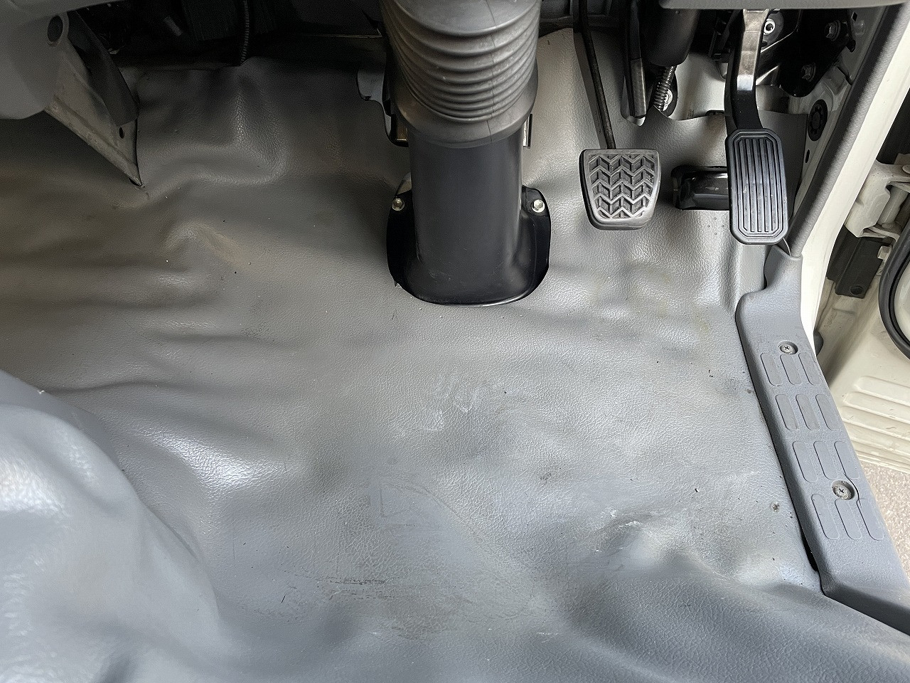 トヨタ ダイナ TPG-XZU605(2WD)の写真42