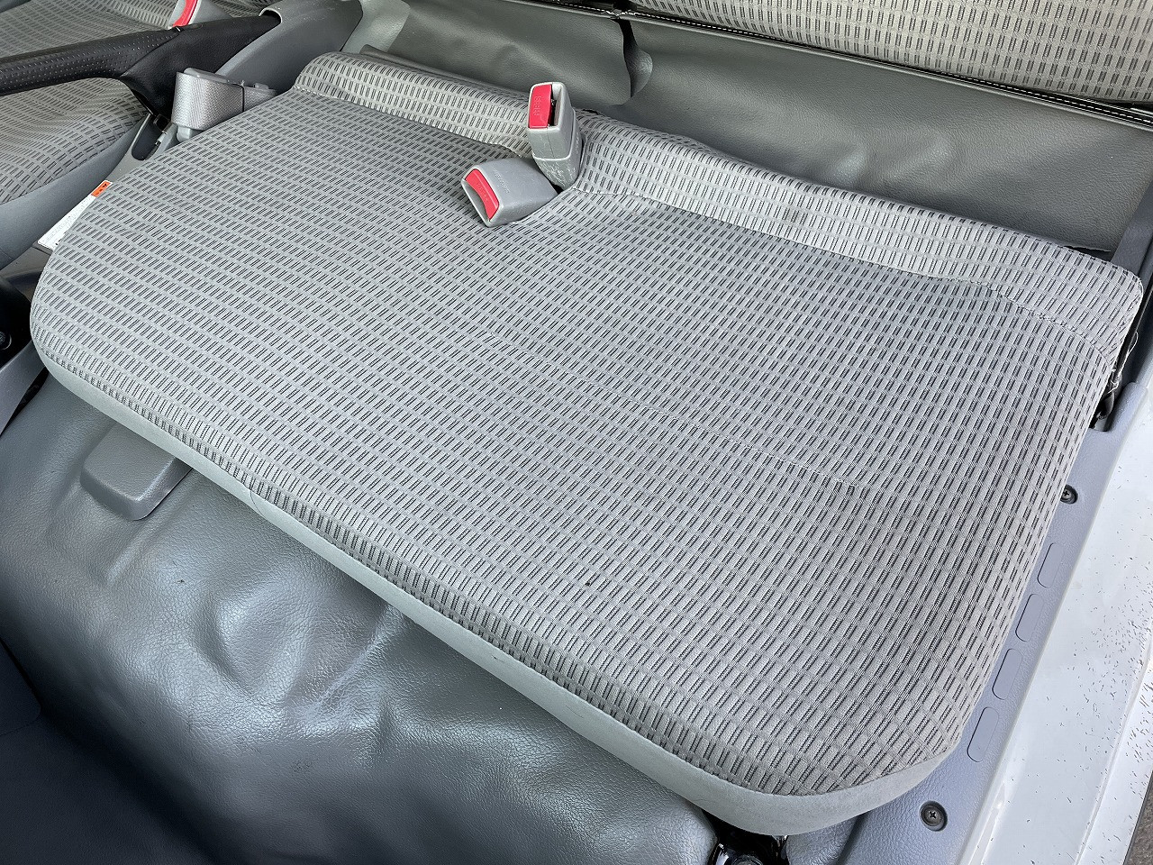 トヨタ ダイナ TPG-XZU605(2WD)の写真45