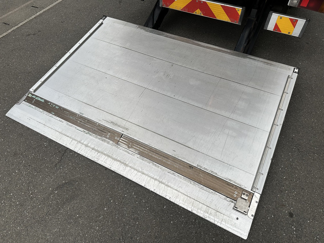 日野 デュトロ TKG-XZU720M(2WD)の写真5