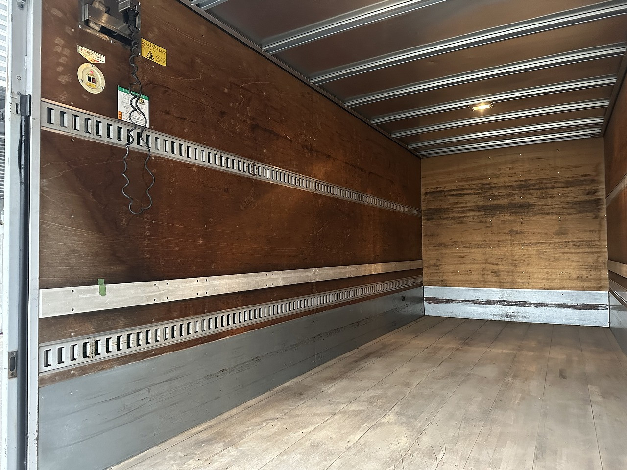 日野 デュトロ TKG-XZU720M(2WD)の写真19