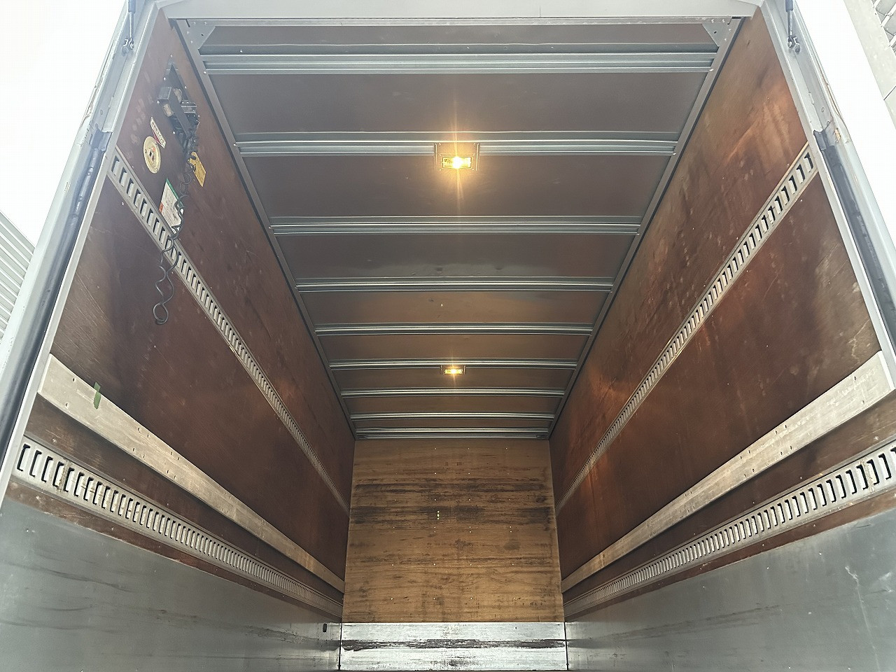 日野 デュトロ TKG-XZU720M(2WD)の写真20