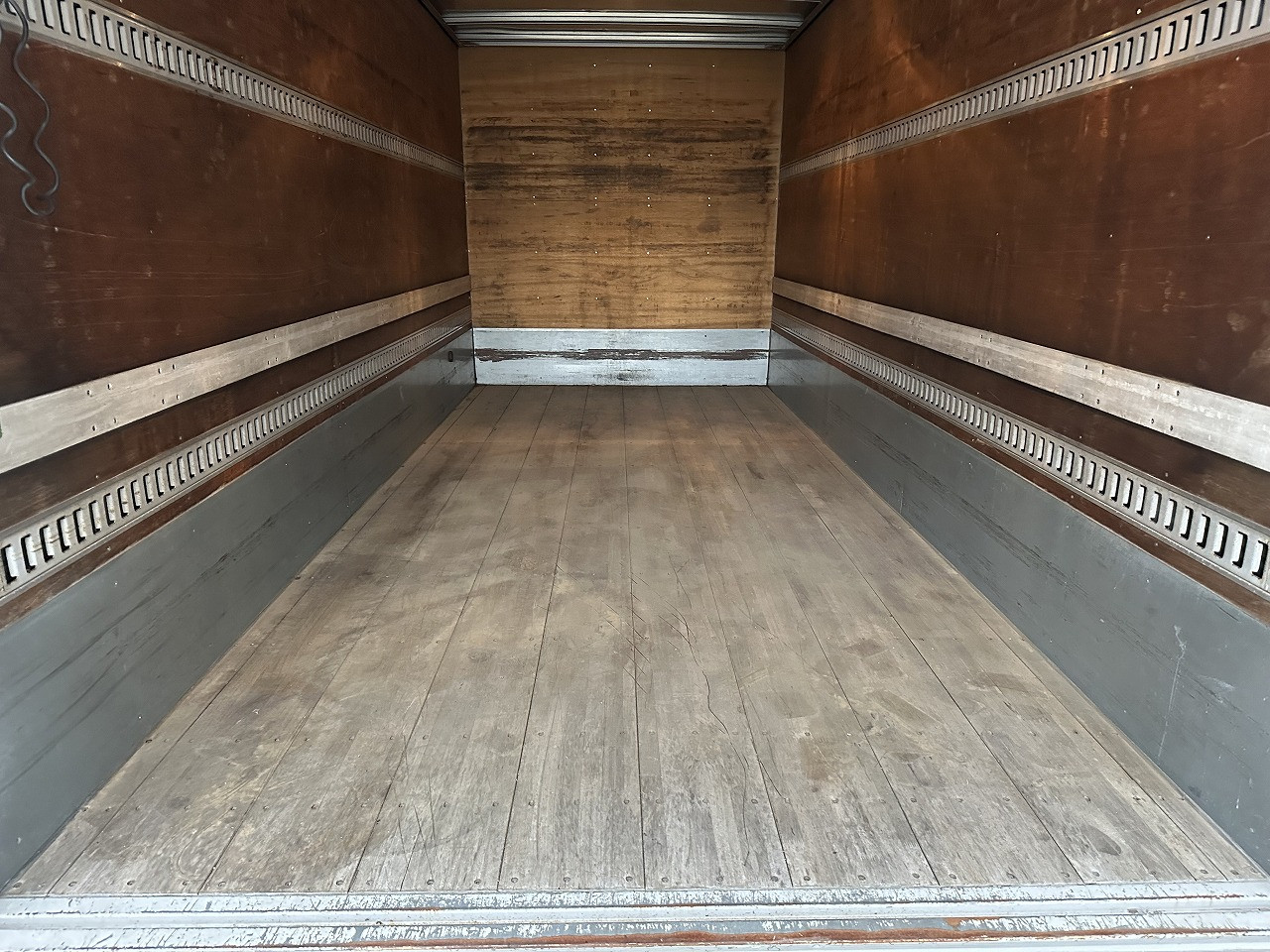 日野 デュトロ TKG-XZU720M(2WD)の写真22