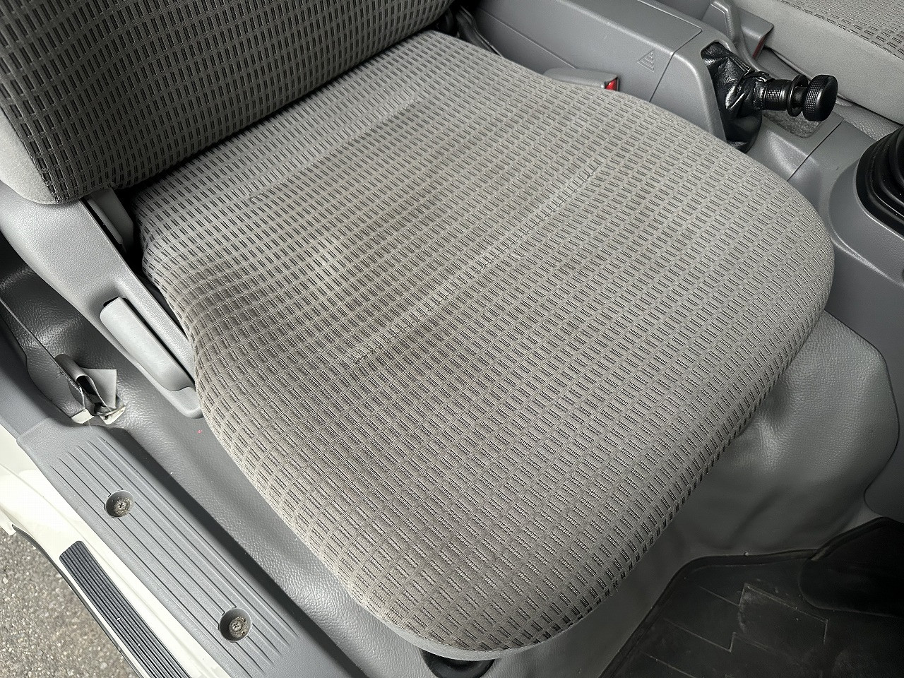 日野 デュトロ TKG-XZU720M(2WD)の写真33