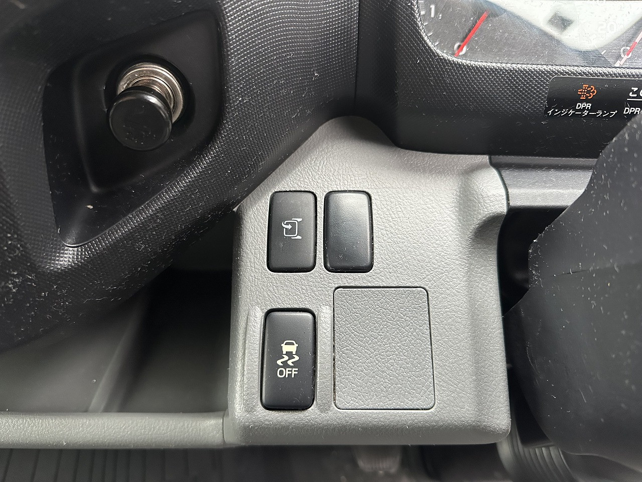 日野 デュトロ TKG-XZU720M(2WD)の写真34