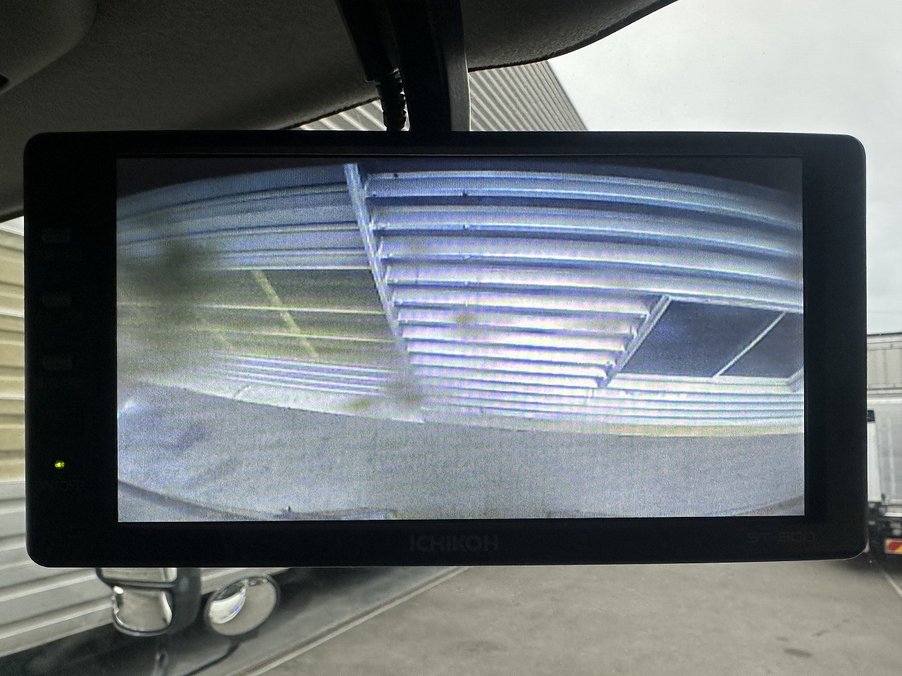 日野 デュトロ TKG-XZU720M(2WD)の写真36