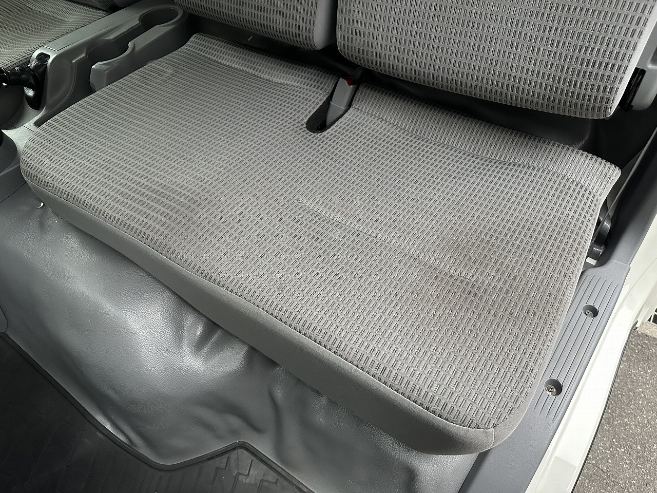 日野 デュトロ TKG-XZU720M(2WD)の写真38