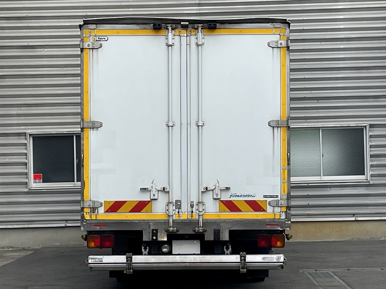 日野 レンジャー TKG-FC9JKAG(2WD)の写真3